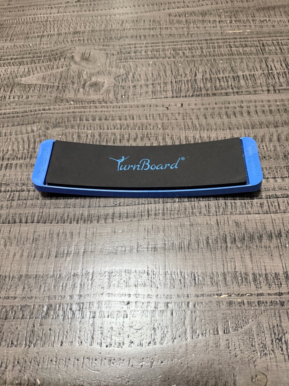 Ballet is Fun Turn Board - Practice Twirling Board - Mini Graviton